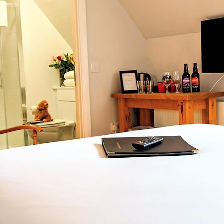 Ben Cruachan Inn - Restaurant, Pub With Rooms Loch Awe المظهر الخارجي الصورة