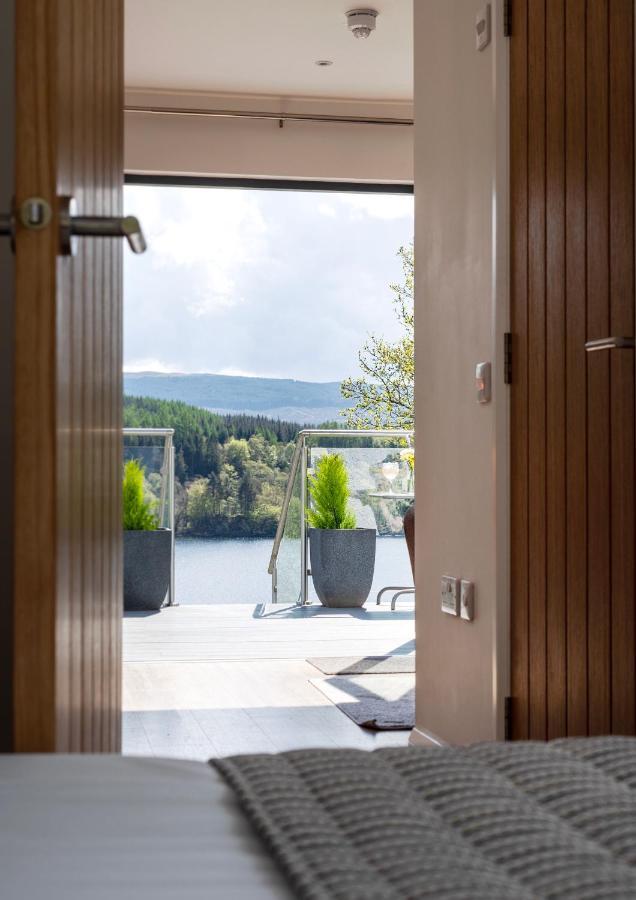 Ben Cruachan Inn - Restaurant, Pub With Rooms Loch Awe المظهر الخارجي الصورة