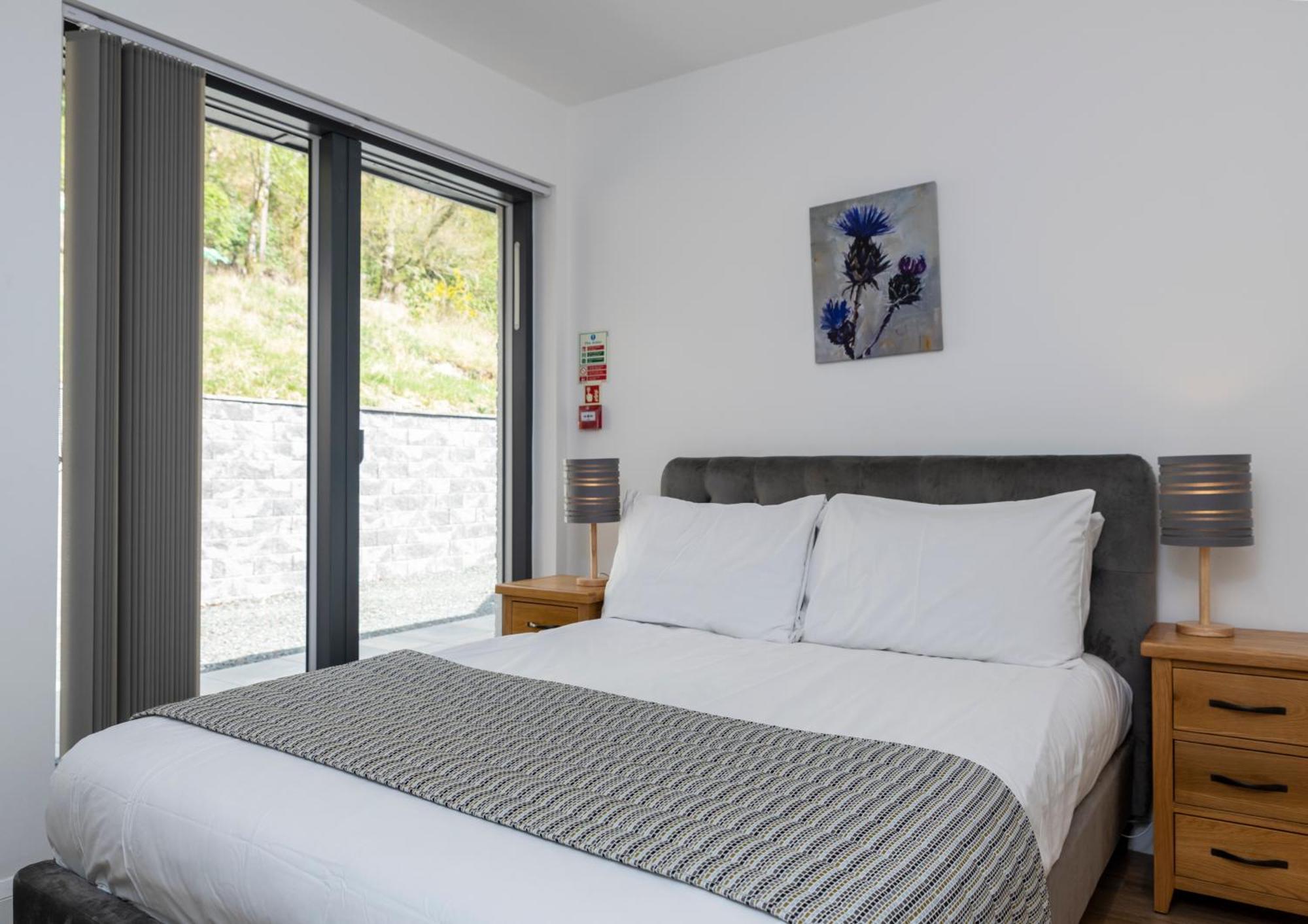 Ben Cruachan Inn - Restaurant, Pub With Rooms Loch Awe الغرفة الصورة