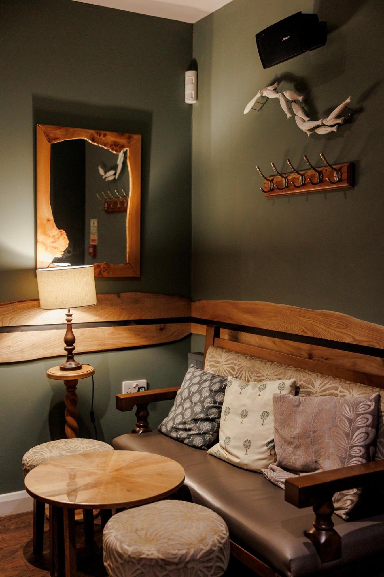Ben Cruachan Inn - Restaurant, Pub With Rooms Loch Awe المظهر الخارجي الصورة