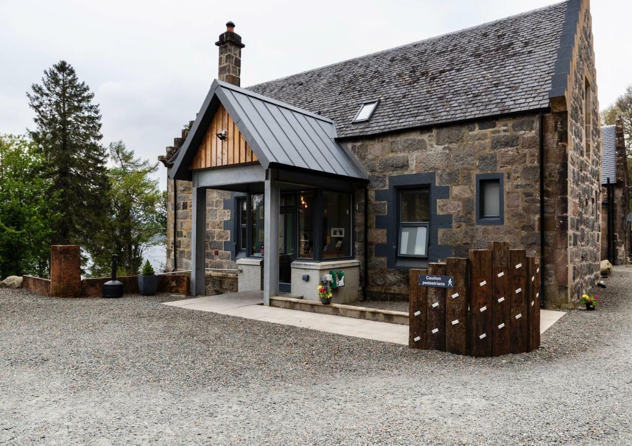 Ben Cruachan Inn - Restaurant, Pub With Rooms Loch Awe المظهر الخارجي الصورة